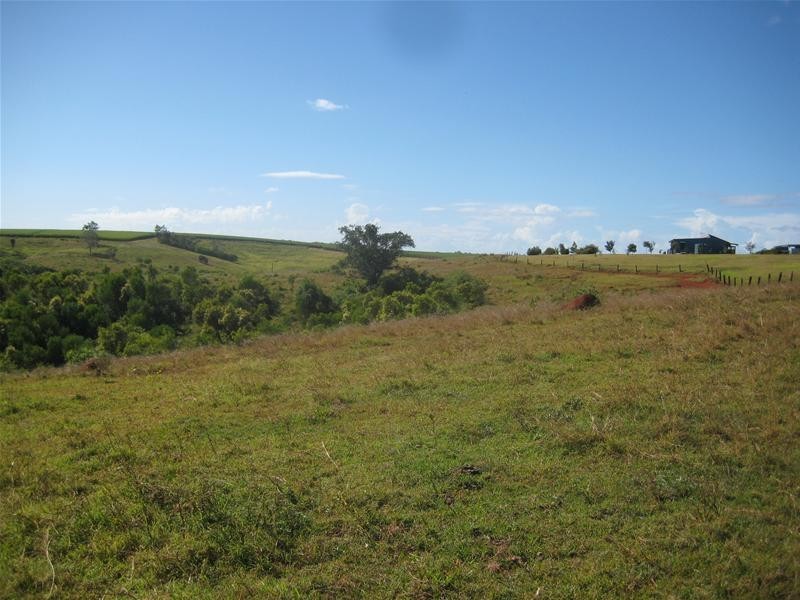 Isis Central QLD 4660