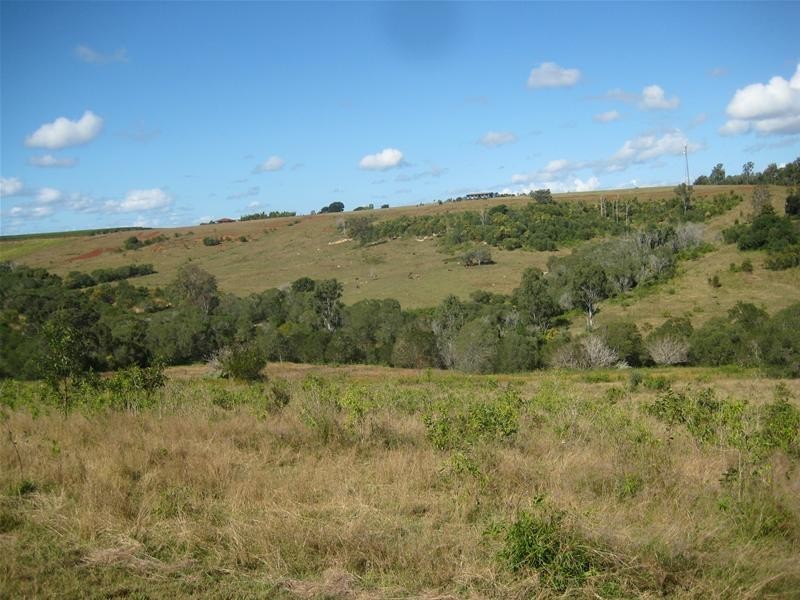 Isis Central QLD 4660