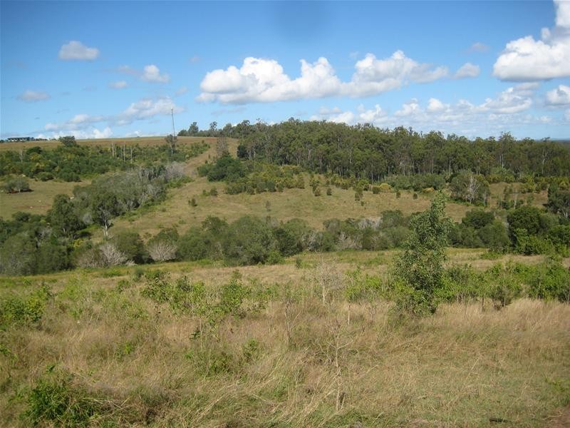 Isis Central QLD 4660