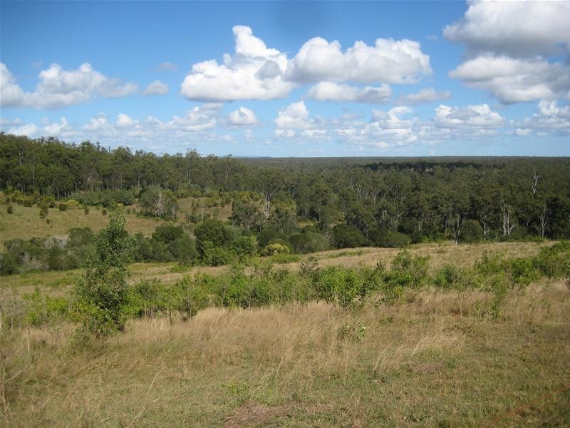 Isis Central QLD 4660