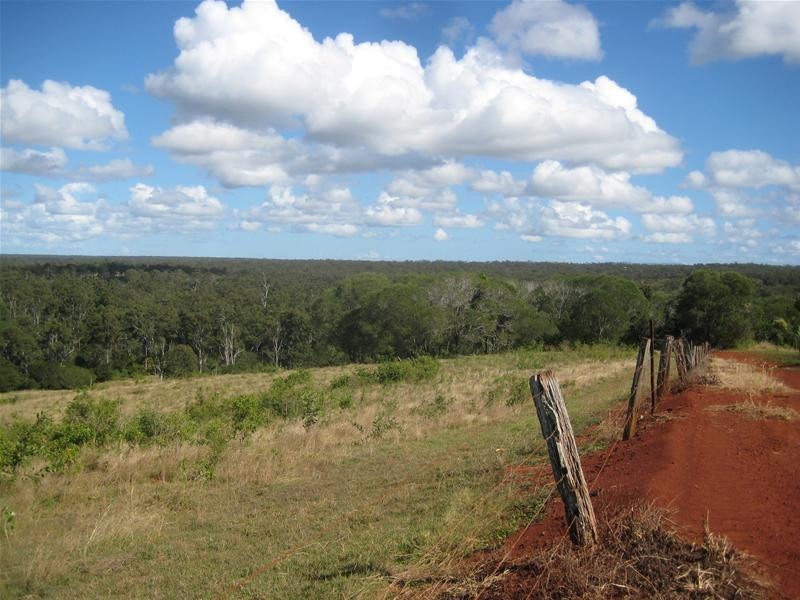 Isis Central QLD 4660