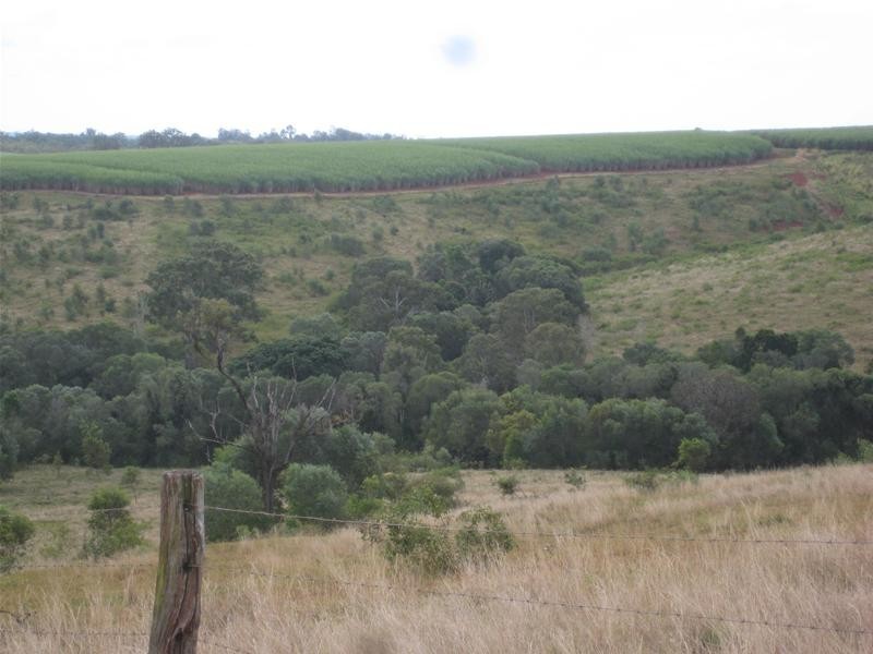 Isis Central QLD 4660