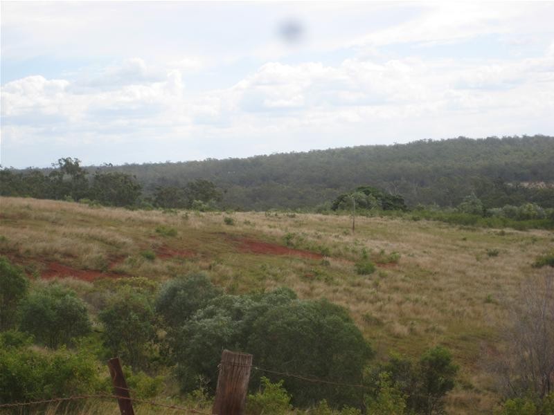 Isis Central QLD 4660