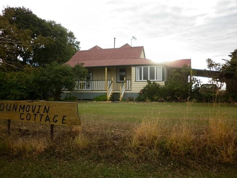Bucca QLD 4670