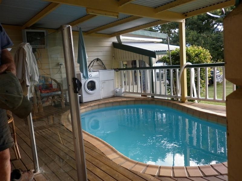 Bucca QLD 4670