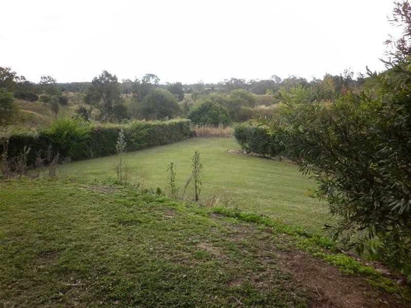 Bucca QLD 4670