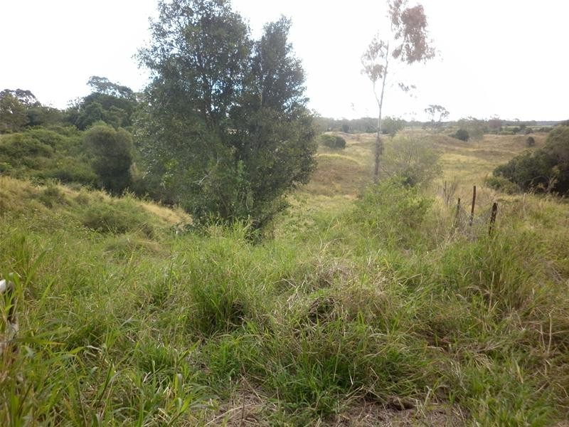 Bucca QLD 4670
