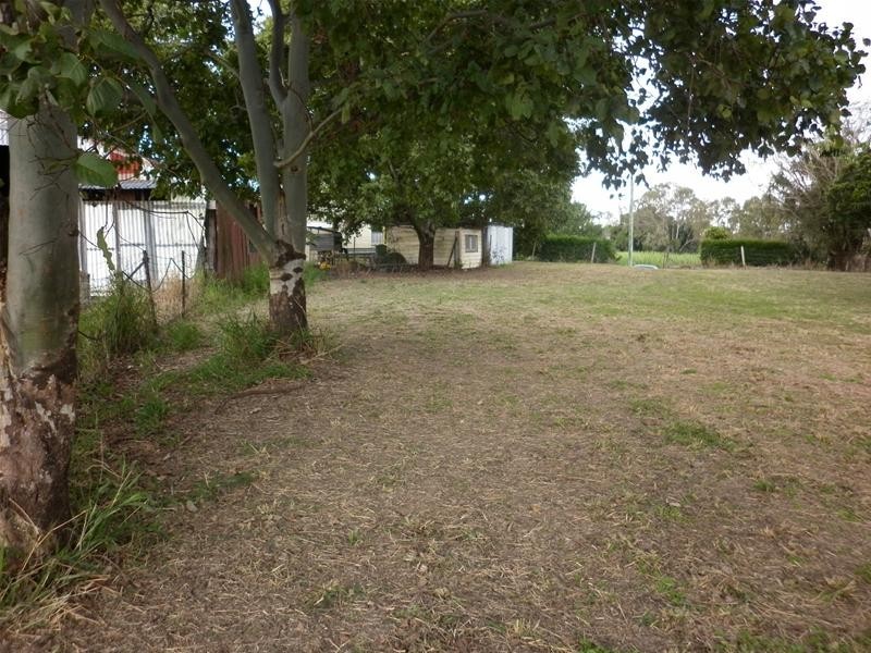 Bucca QLD 4670