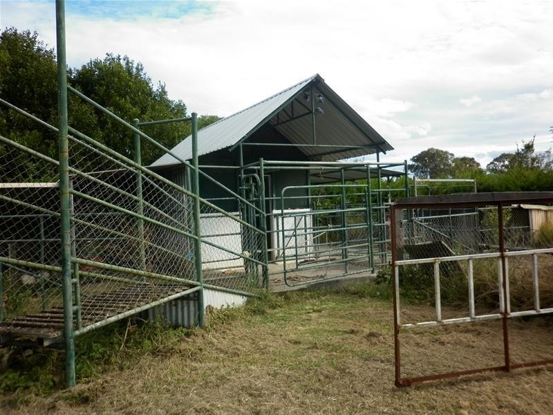Bucca QLD 4670