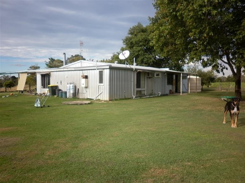 Bucca QLD 4670