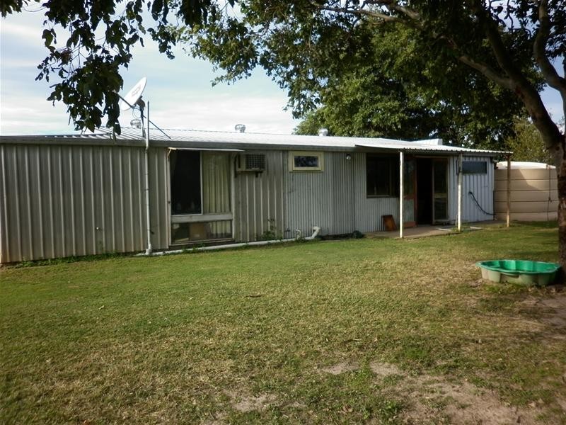 Bucca QLD 4670