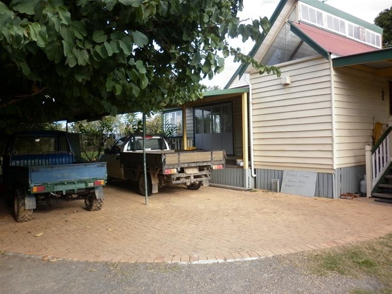 Bucca QLD 4670