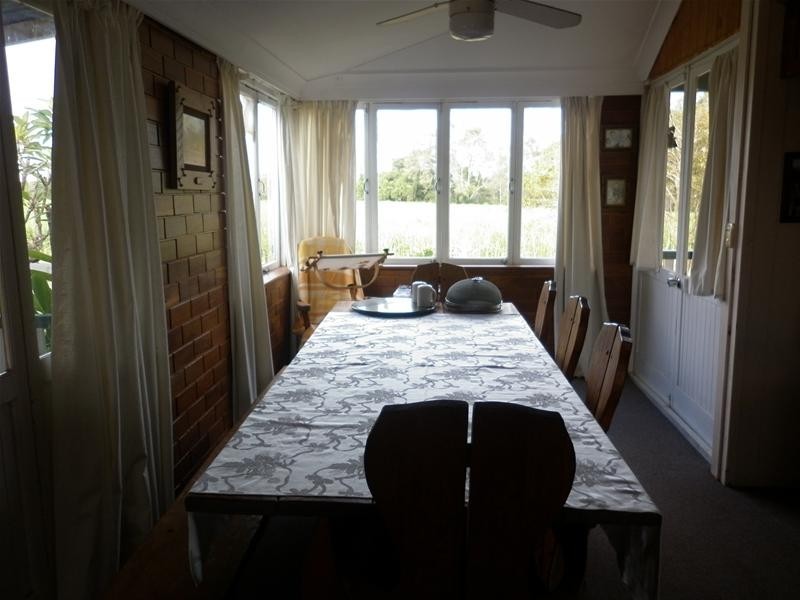 Bucca QLD 4670