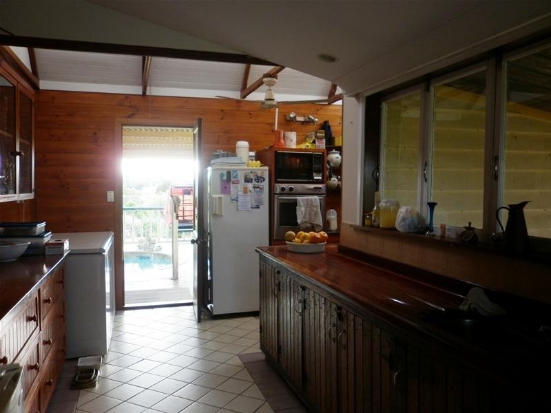 Bucca QLD 4670