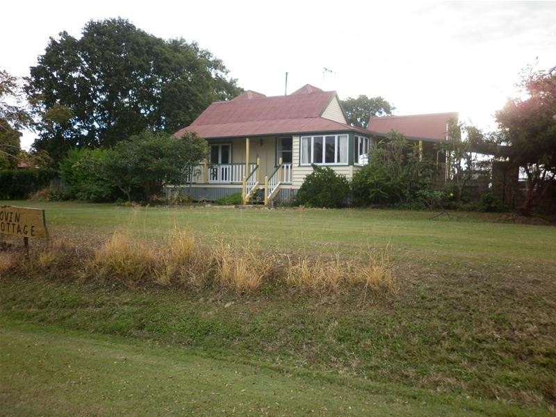 Bucca QLD 4670