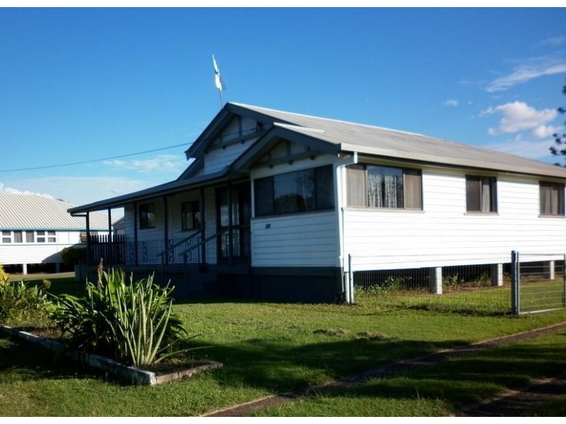 Walkervale QLD 4670