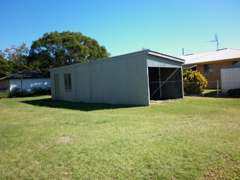 Walkervale QLD 4670
