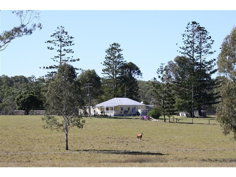 373 Baumanns Road, Avondale QLD 4670
