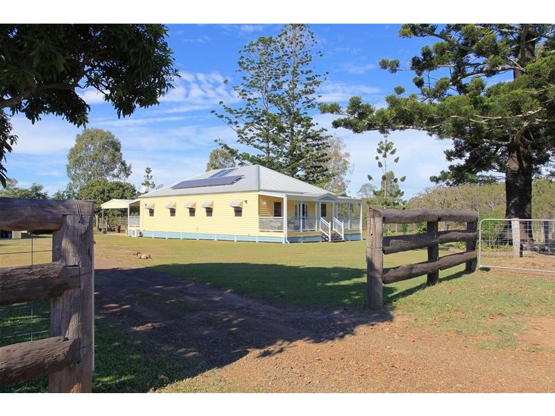 373 Baumanns Road, Avondale QLD 4670