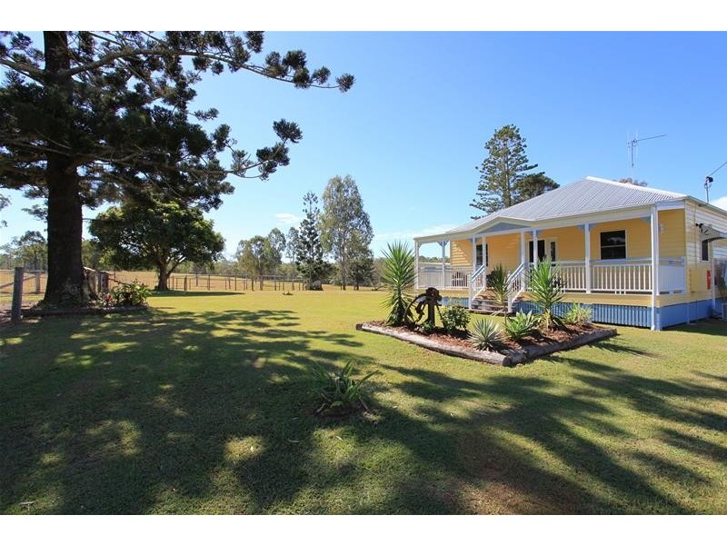 373 Baumanns Road, Avondale QLD 4670