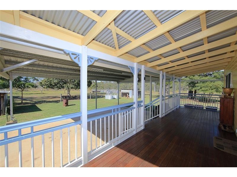 373 Baumanns Road, Avondale QLD 4670