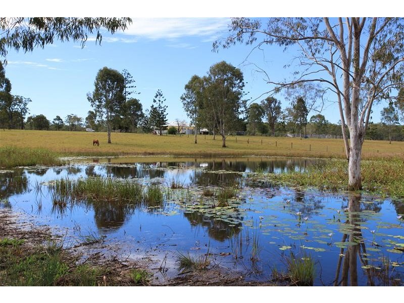 373 Baumanns Road, Avondale QLD 4670