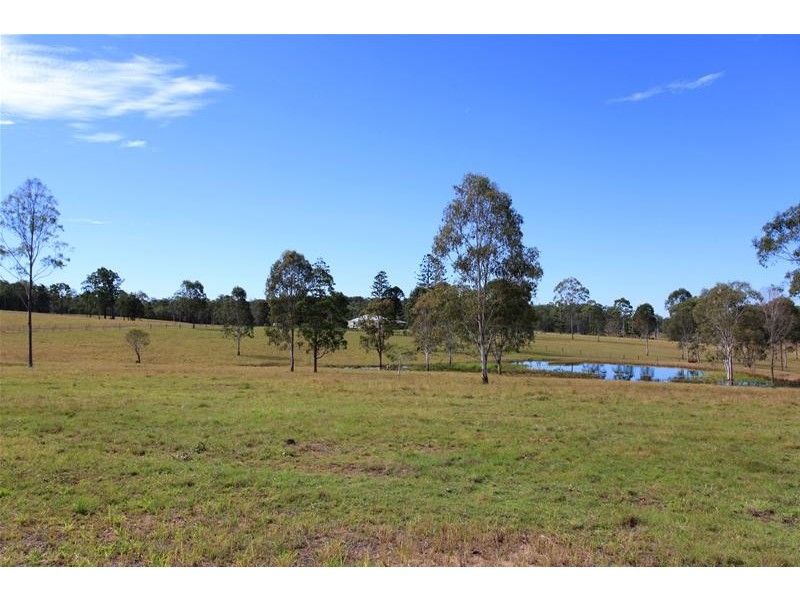 373 Baumanns Road, Avondale QLD 4670