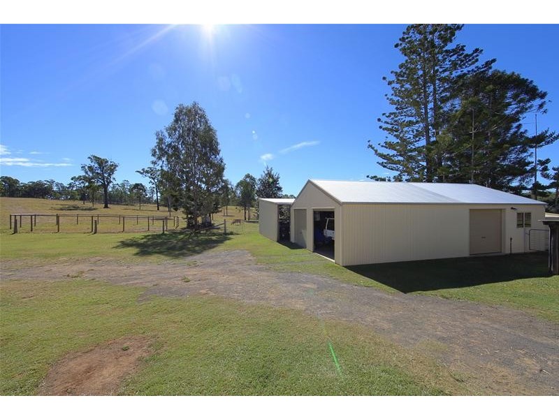 373 Baumanns Road, Avondale QLD 4670