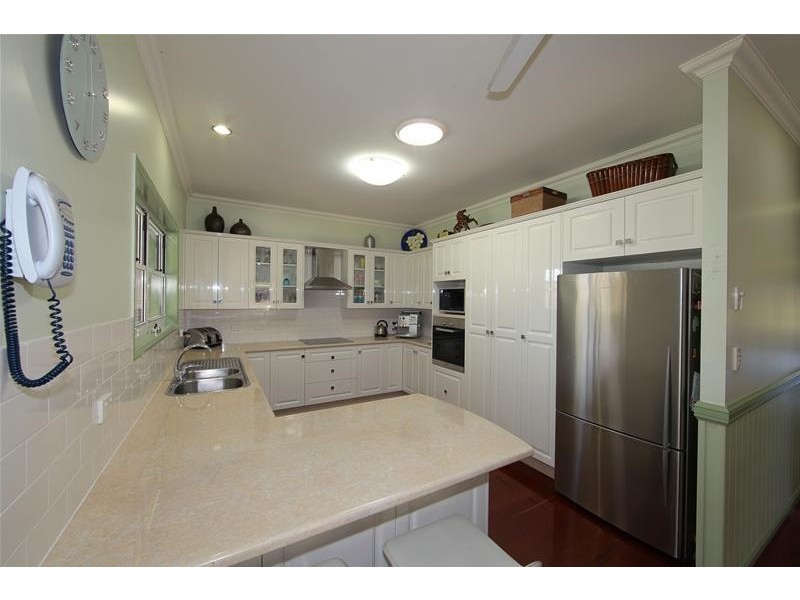 373 Baumanns Road, Avondale QLD 4670