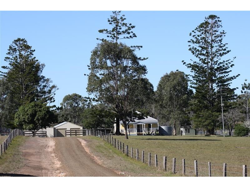 373 Baumanns Road, Avondale QLD 4670