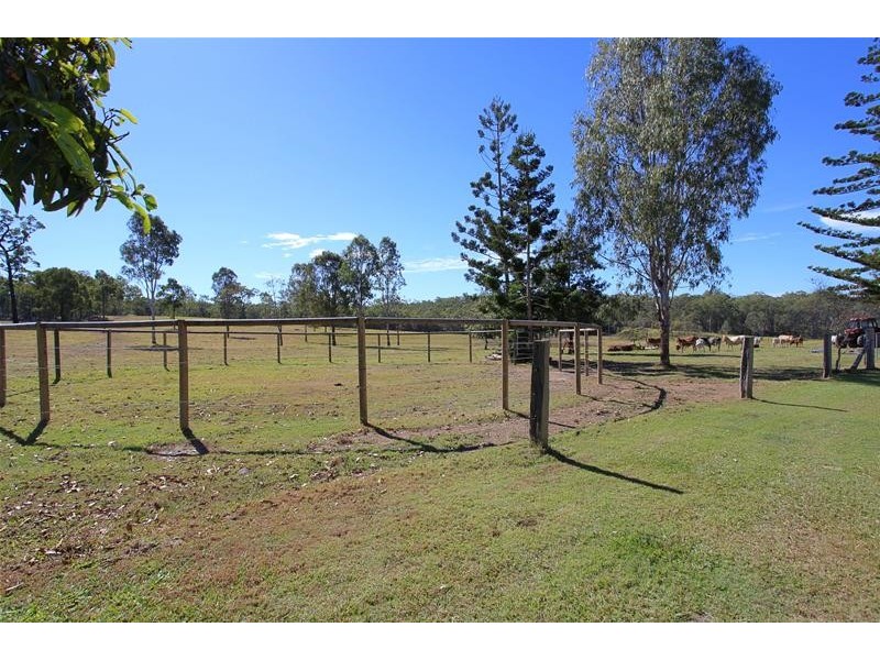 373 Baumanns Road, Avondale QLD 4670