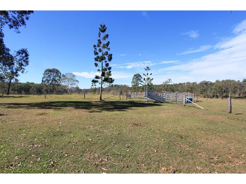 373 Baumanns Road, Avondale QLD 4670