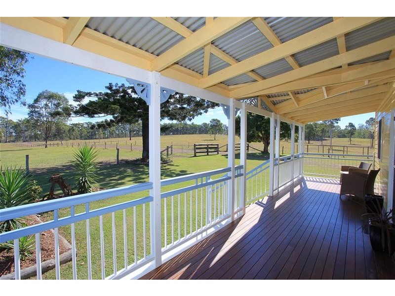 373 Baumanns Road, Avondale QLD 4670