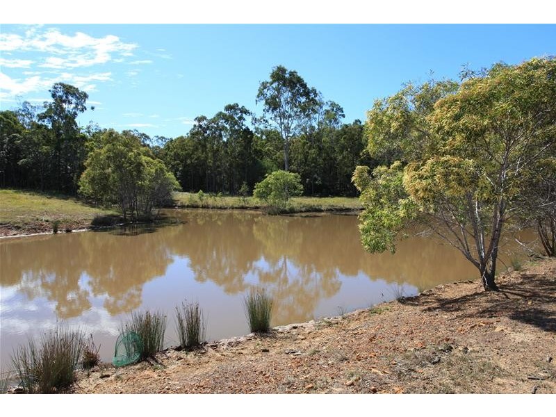 373 Baumanns Road, Avondale QLD 4670