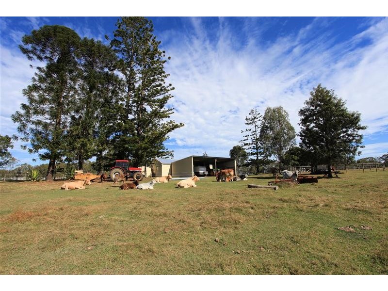 373 Baumanns Road, Avondale QLD 4670