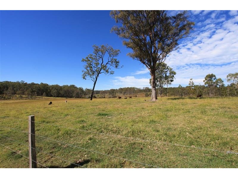 373 Baumanns Road, Avondale QLD 4670