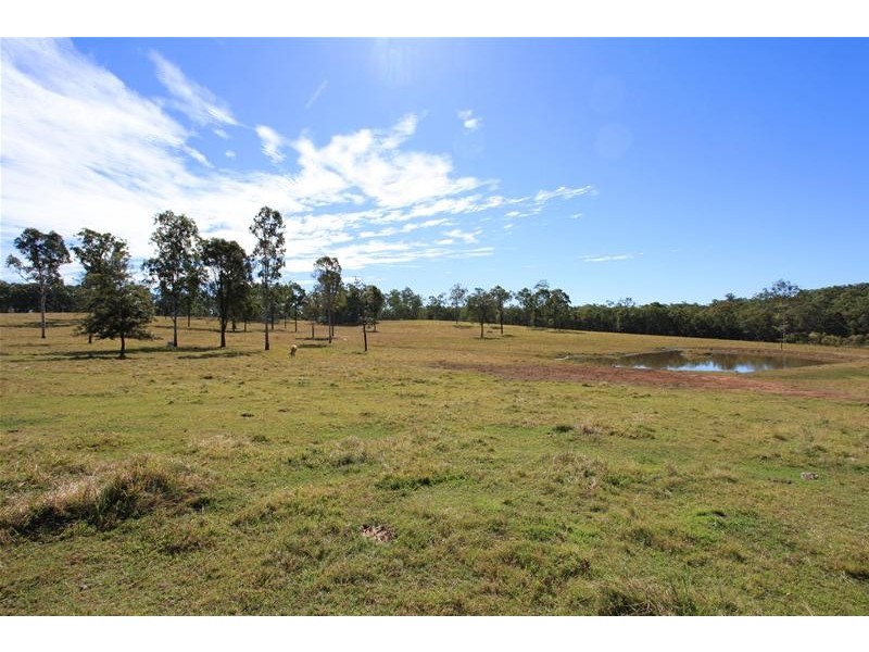 373 Baumanns Road, Avondale QLD 4670