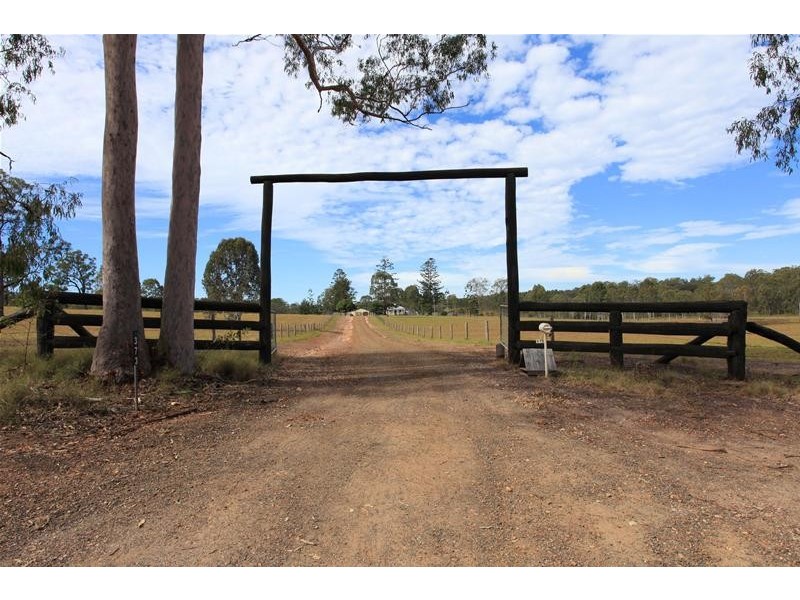 373 Baumanns Road, Avondale QLD 4670