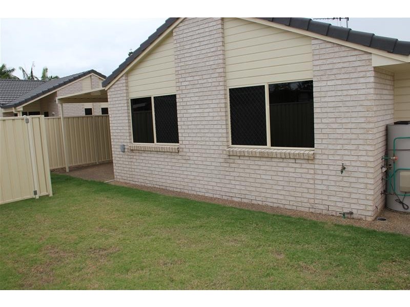 Millbank QLD 4670