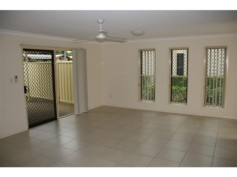 Millbank QLD 4670