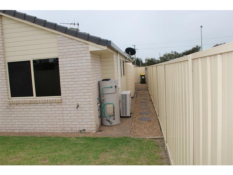 Millbank QLD 4670