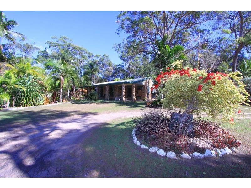 2 Willdora Drive, Elliott QLD 4670