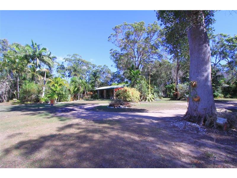 2 Willdora Drive, Elliott QLD 4670