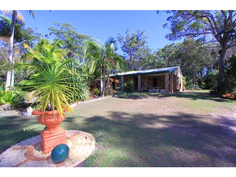 2 Willdora Drive, Elliott QLD 4670