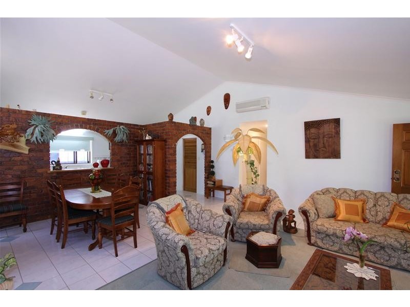 2 Willdora Drive, Elliott QLD 4670