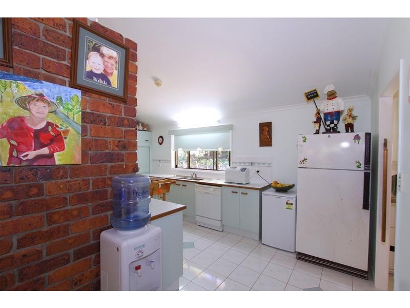 2 Willdora Drive, Elliott QLD 4670