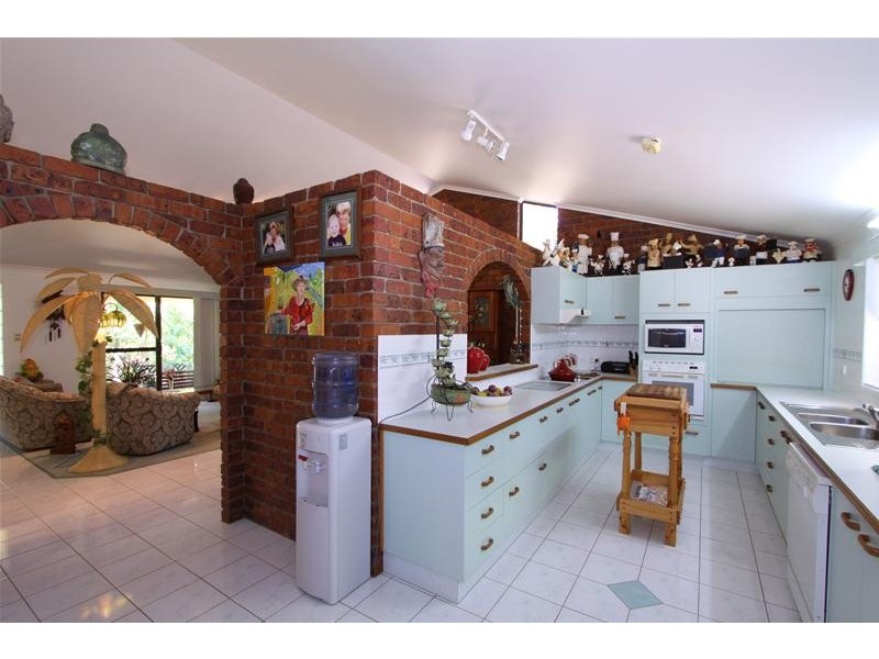 2 Willdora Drive, Elliott QLD 4670