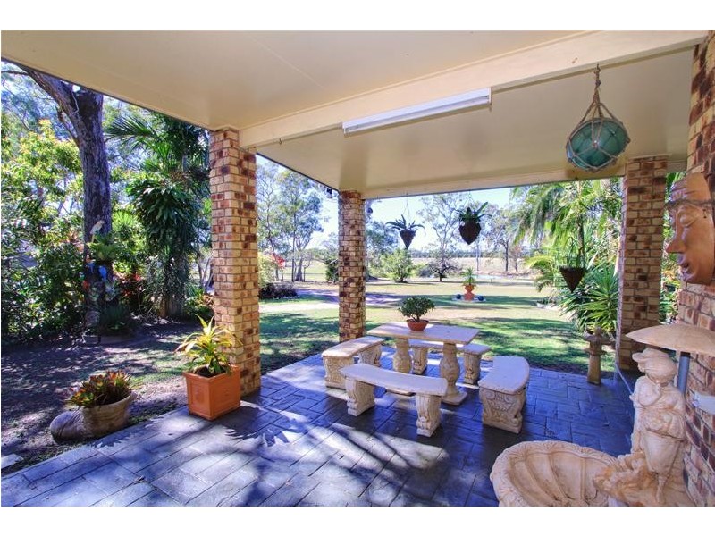 2 Willdora Drive, Elliott QLD 4670