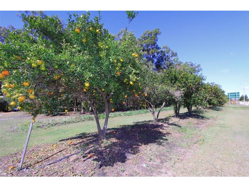 2 Willdora Drive, Elliott QLD 4670