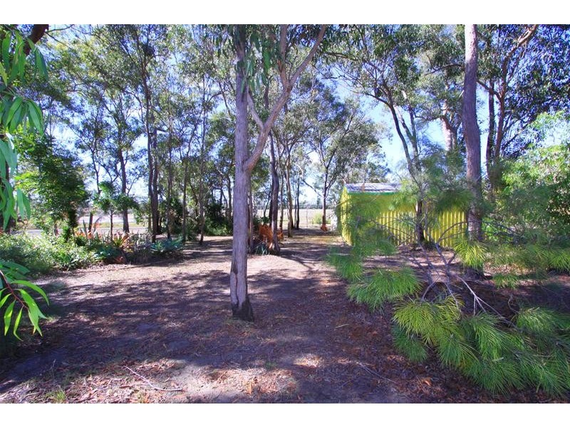 2 Willdora Drive, Elliott QLD 4670